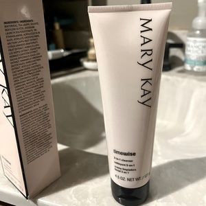 Mary Kay timewise 3 in 1 cleanser